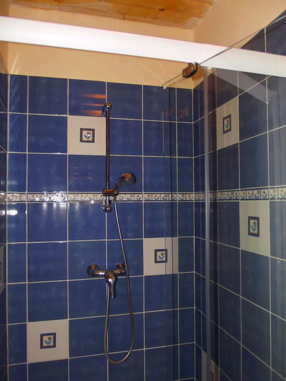 L'Asphodele Acomodação com café da manhã Venterol  Quarto foto